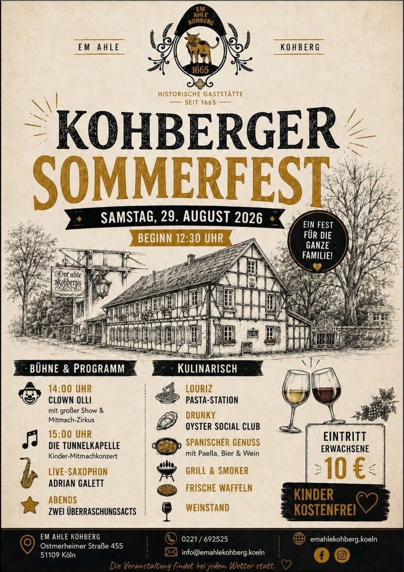 Sommerfest