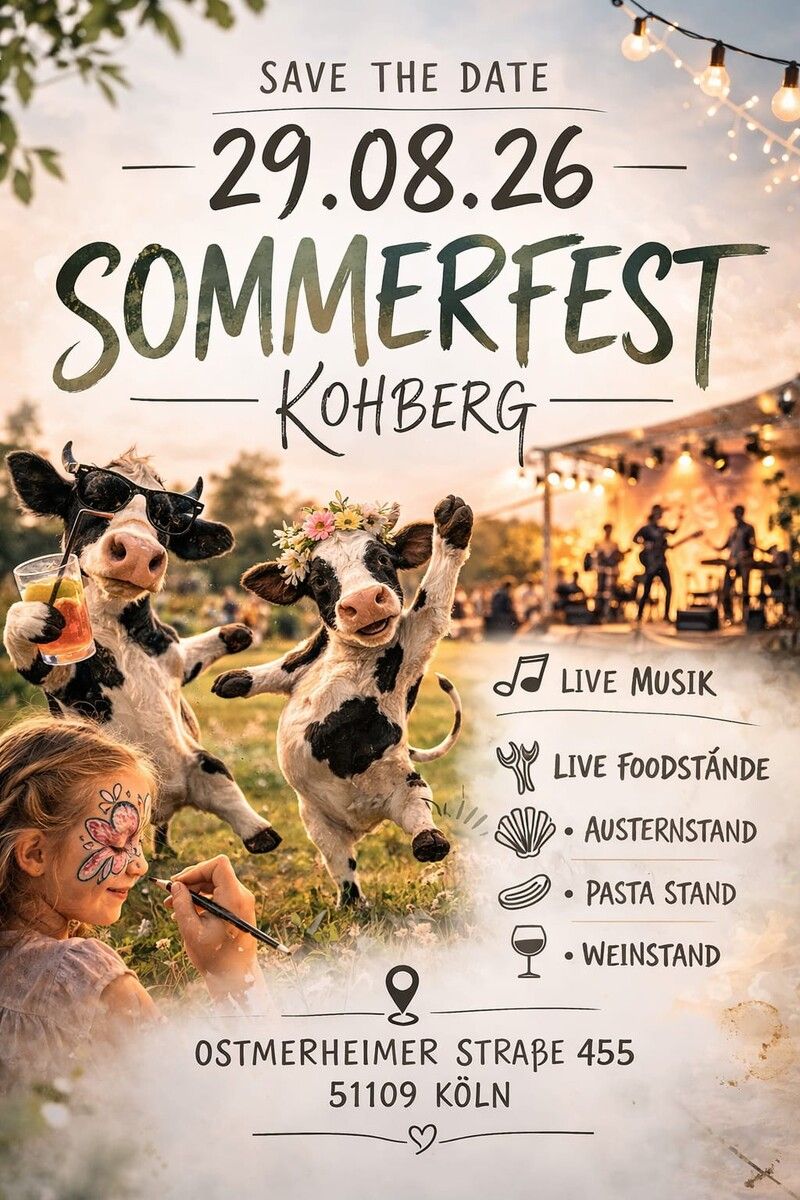 Sommerfest